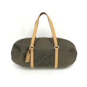 Louis Vuitton Atakan Damier jean Handbag